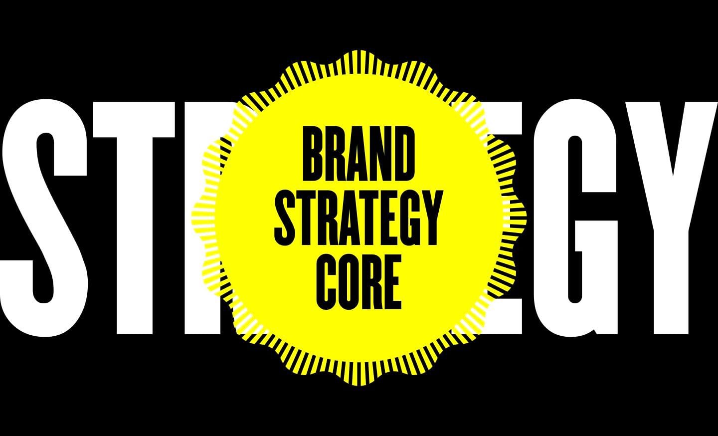 Brand Strategy Services - Crafting Effective Brand Development Plans