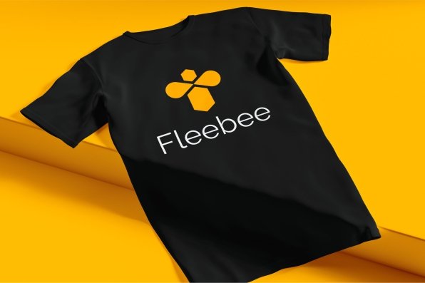 Fleebee Branding Identity Design - Crafting a Bold and Unique Fashion Identity