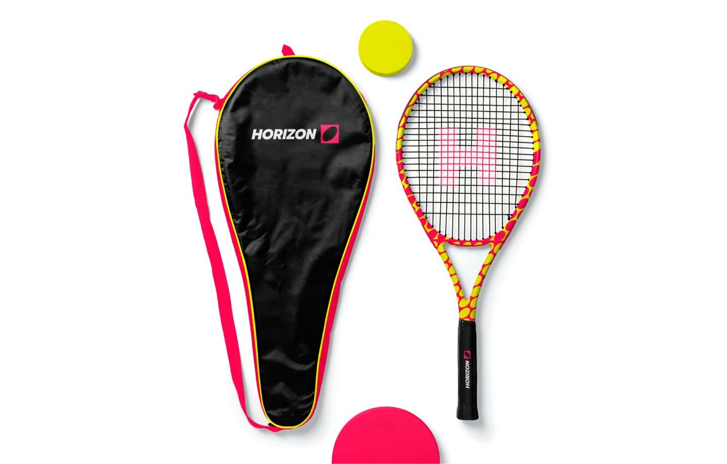 Horizon Tennis Kit - Equipping Women for Success on the Tennis Court