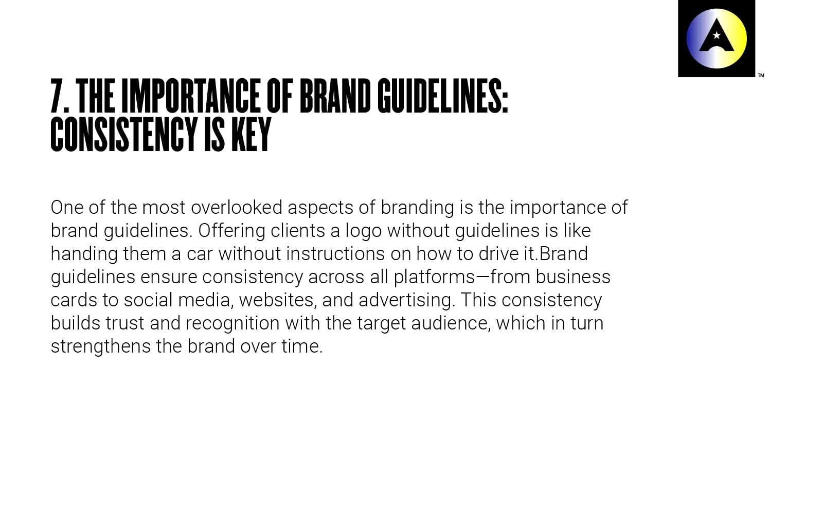 Brand Guidelines