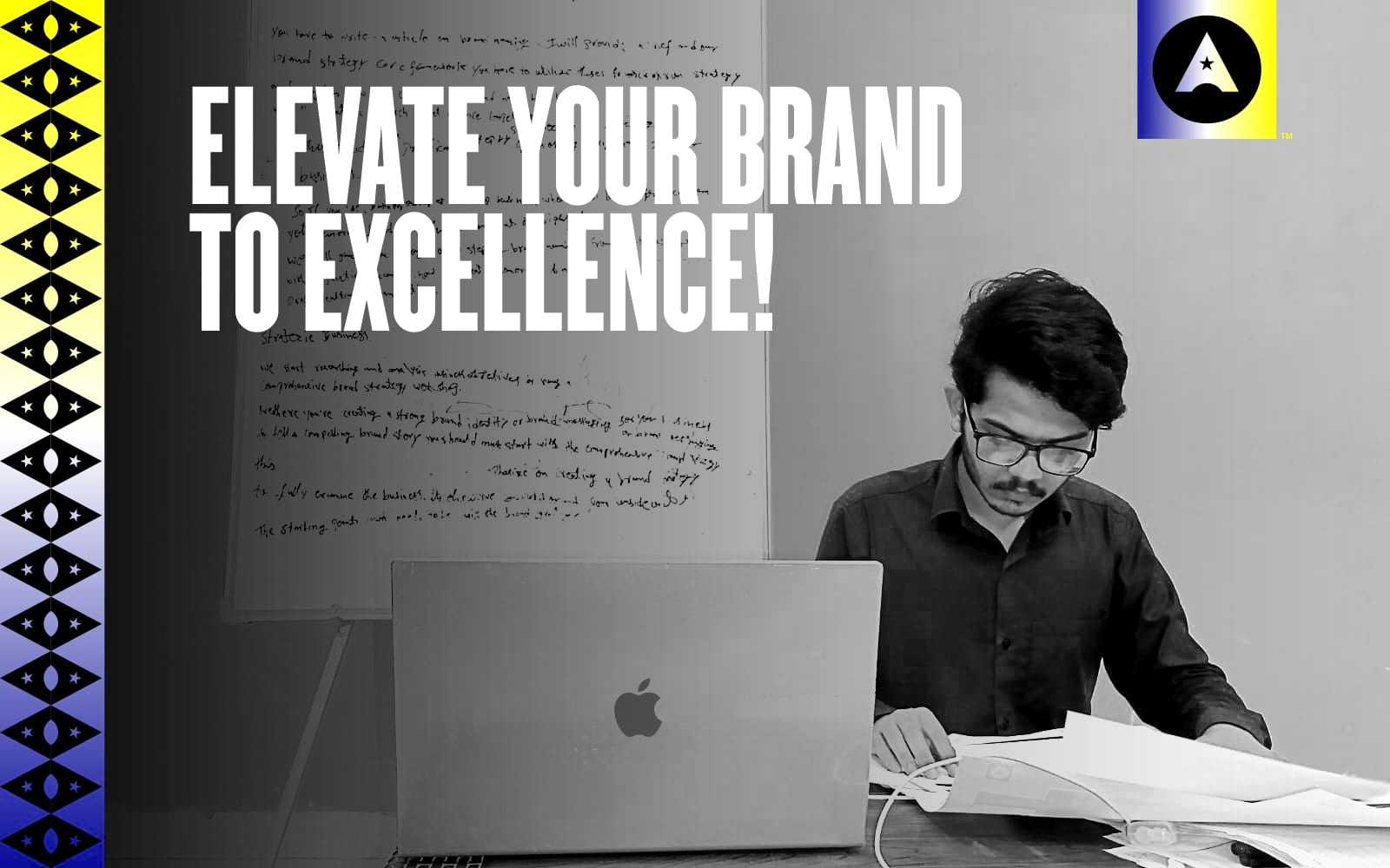 Elevate Your brand to excellence