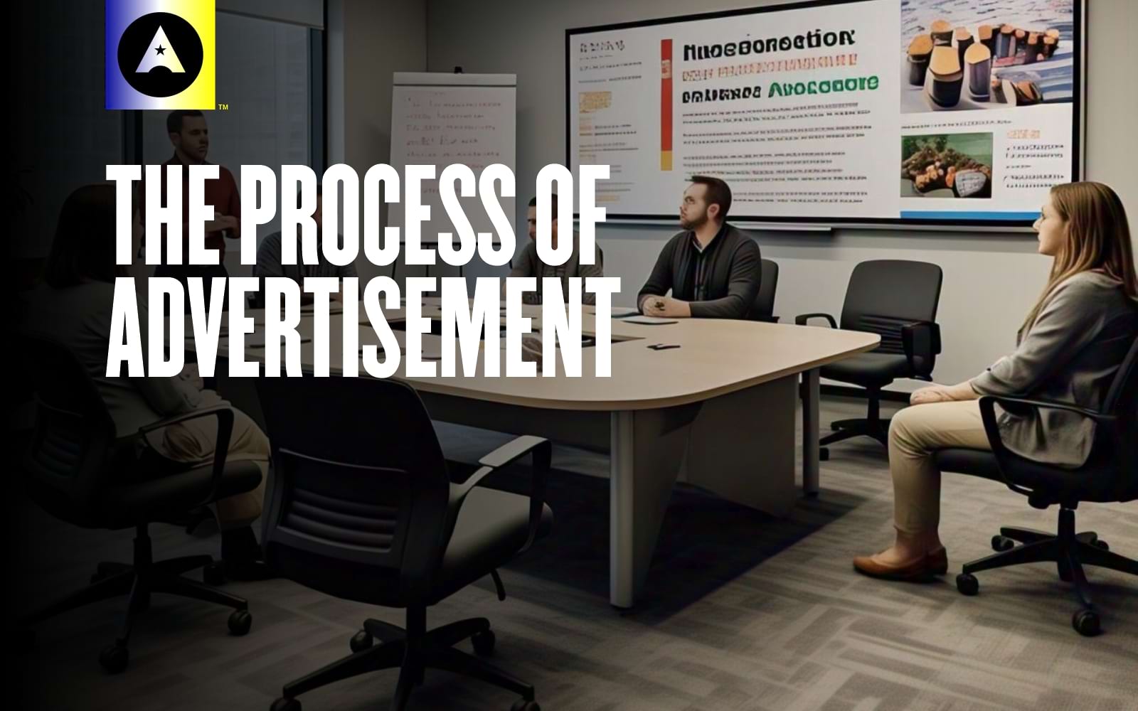 Advertisement Process