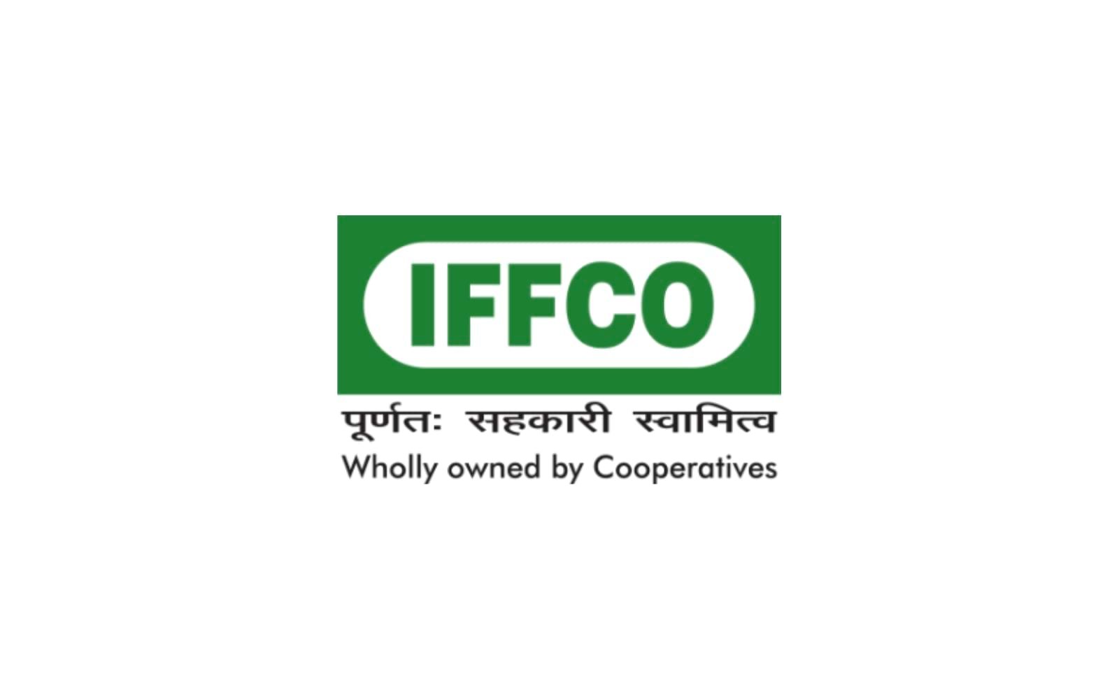 Iffco agriculture branding