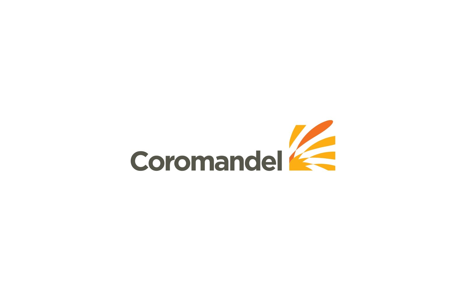 Coromandel agriculture branding