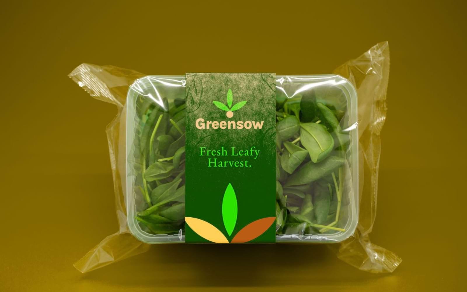 greensow Agriculture branding product