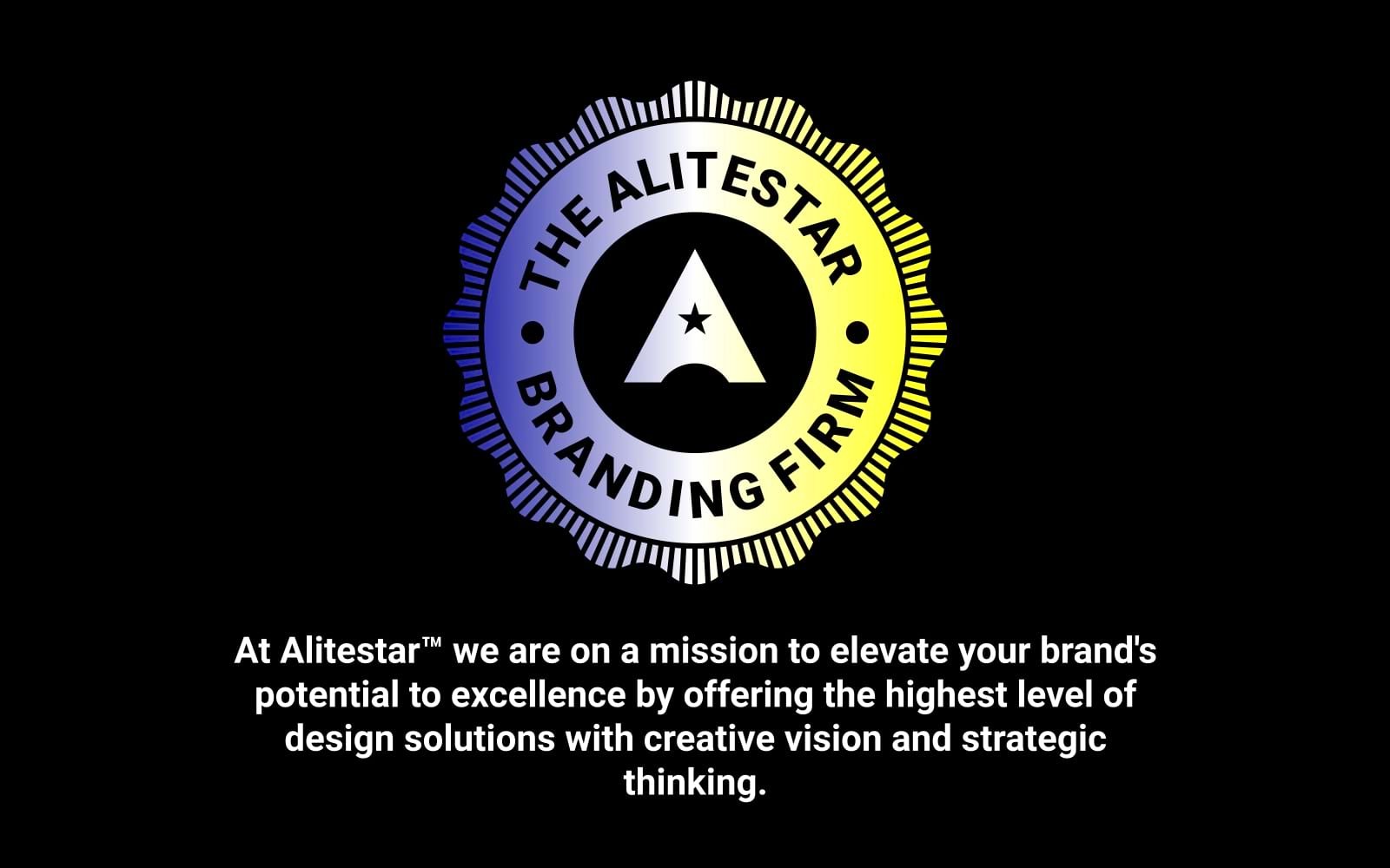 alitestar mission to elevate your brand potential