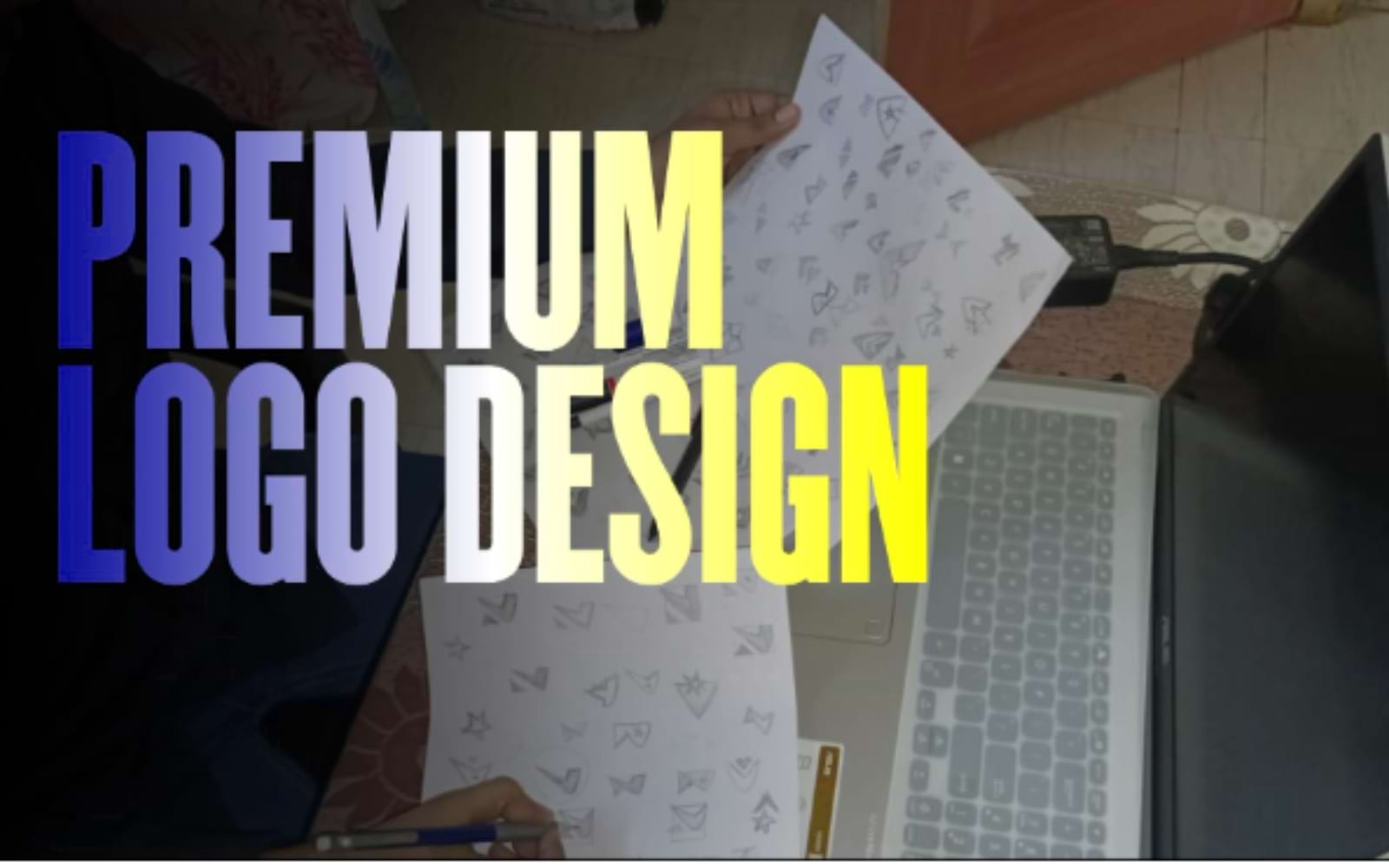 Premium Logo Design
