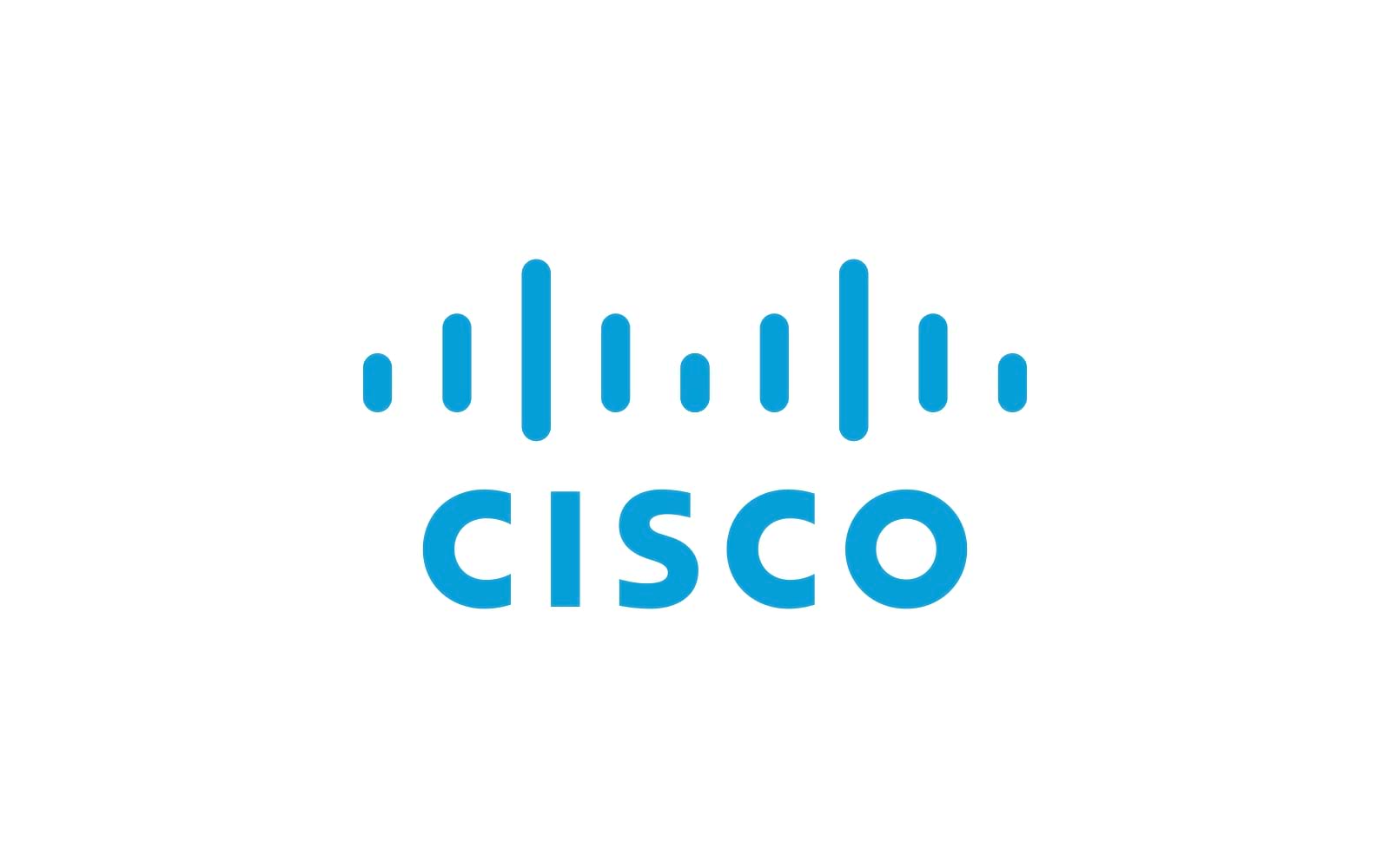 Cisco Logo