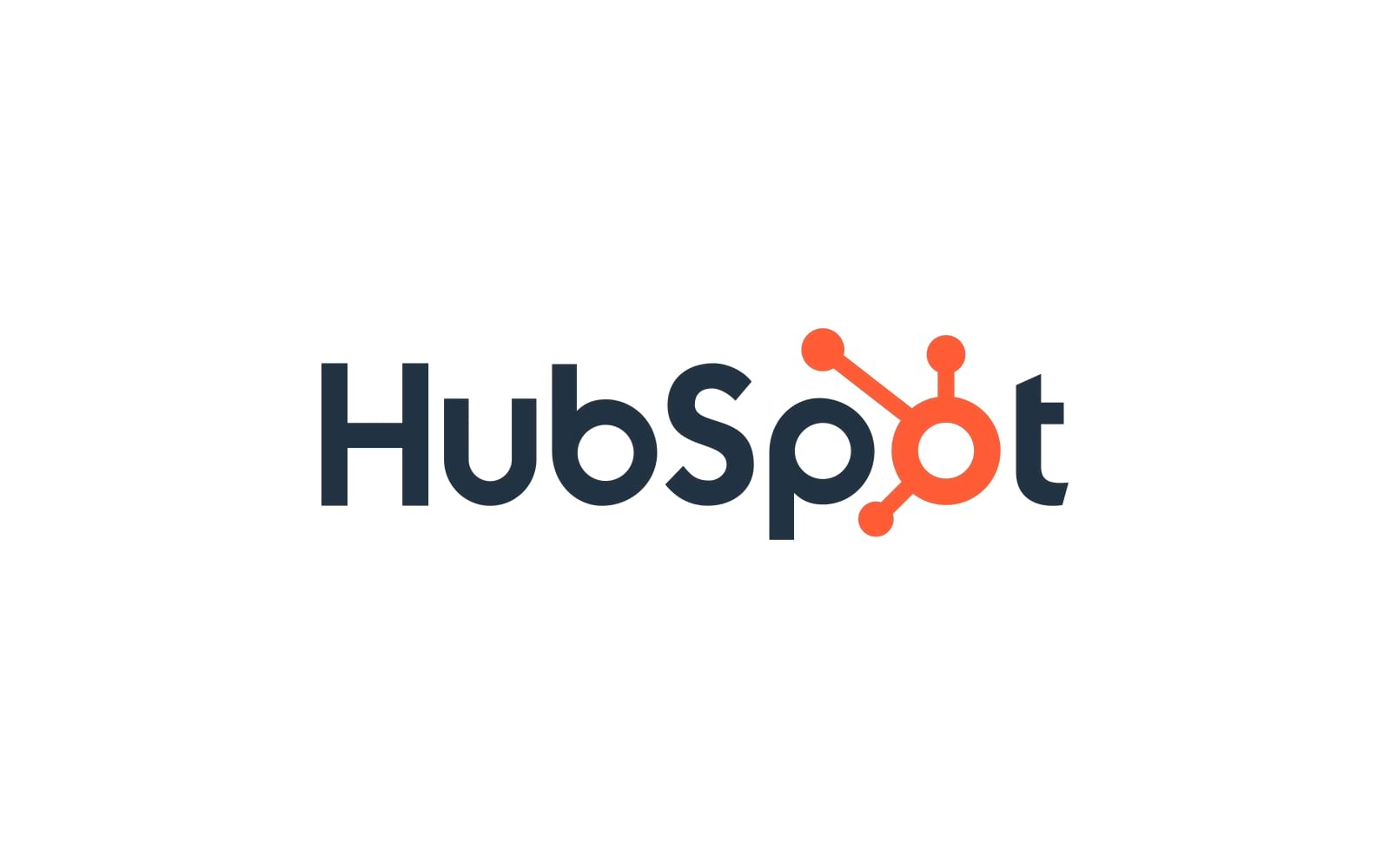 Hubspot Logo Design