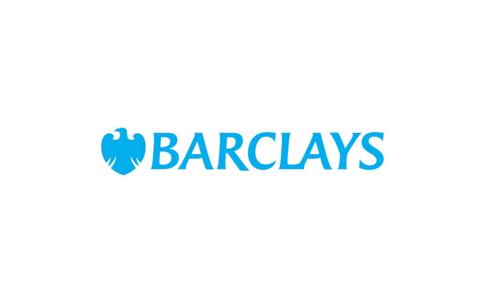 Barclays Logo