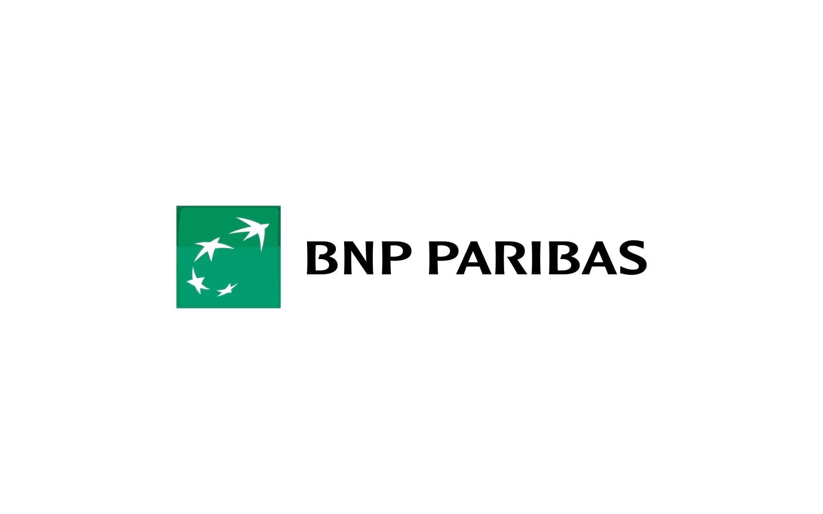 BNP paribas Logo