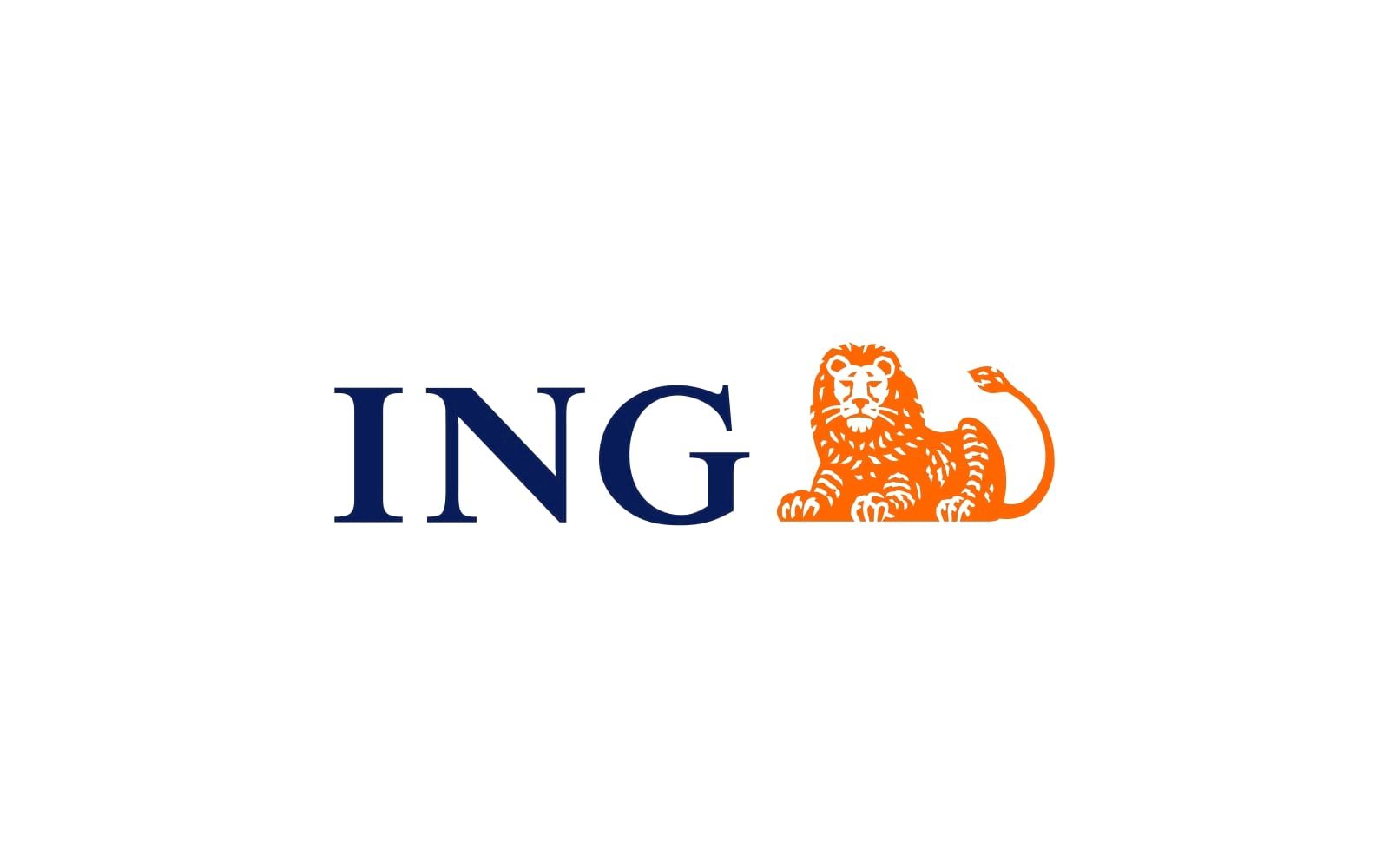 ING bank Logo