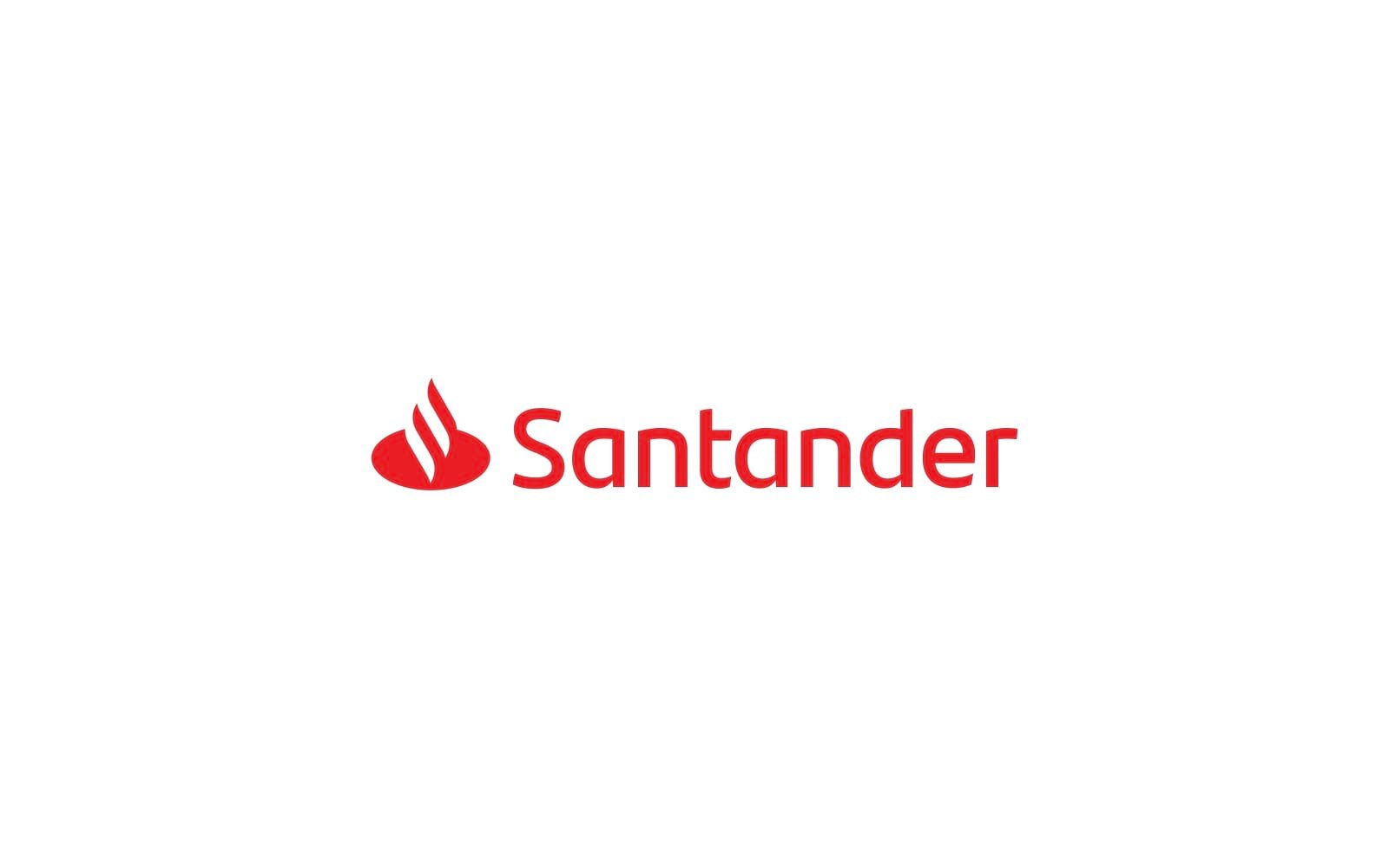 Santander Logo