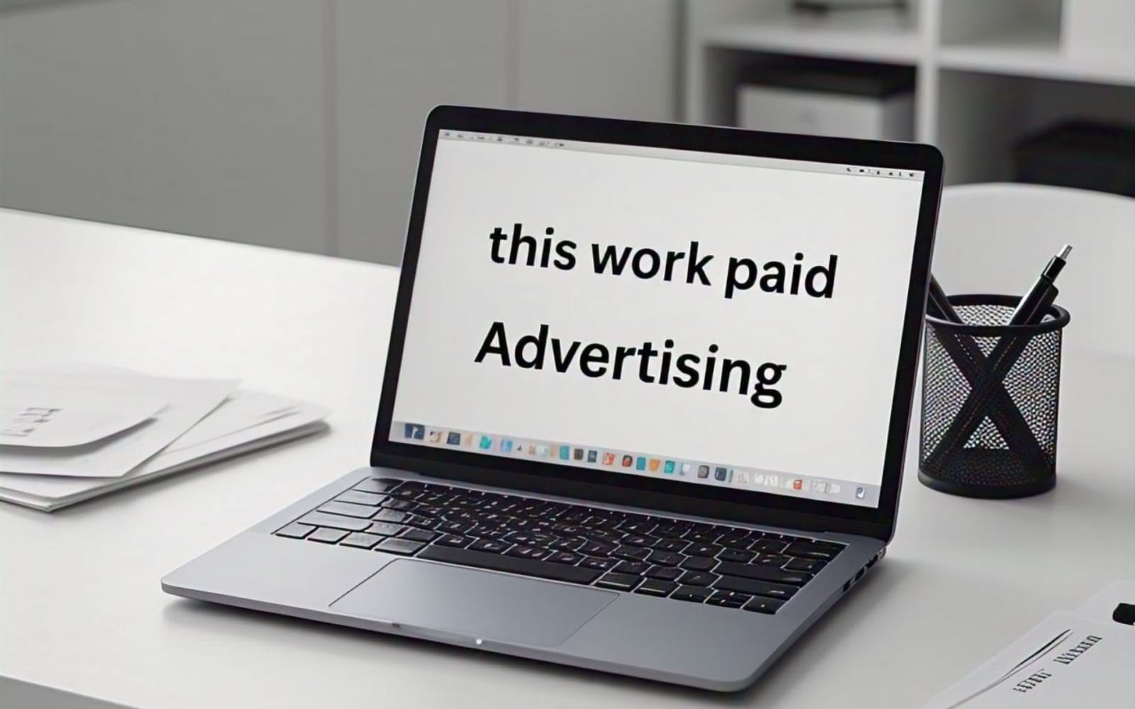 PPC advertising