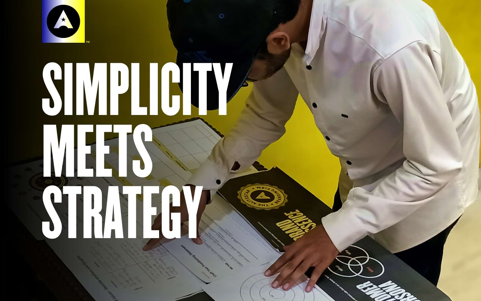 Brand Strategy-workshop