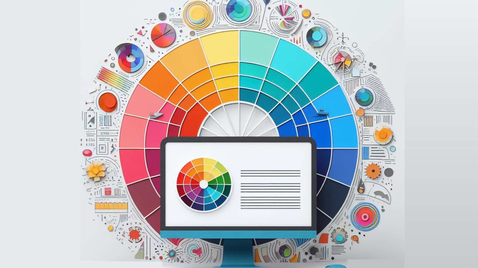 Color Psychology How Colors Influence Business Decisions