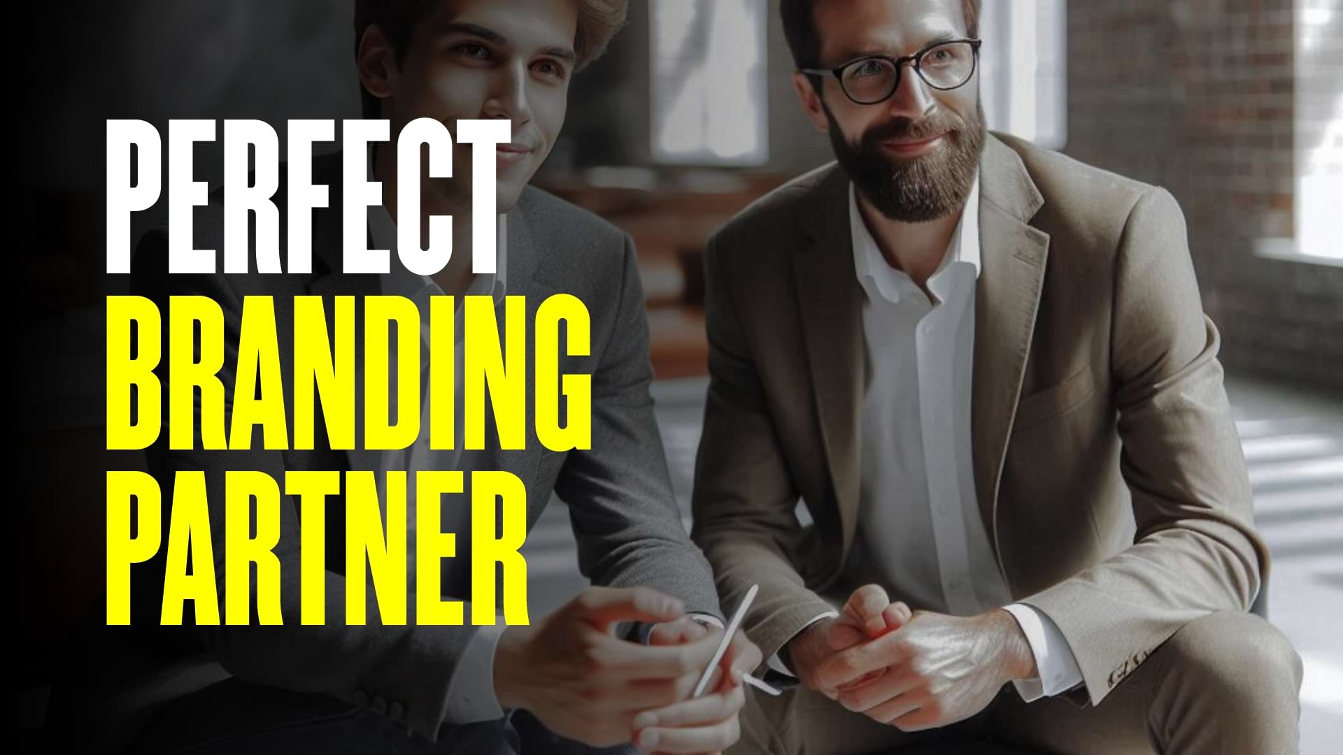 Selecting the Ideal Branding Partner: A Strategic Guide to Finding Your Perfect Design Agency