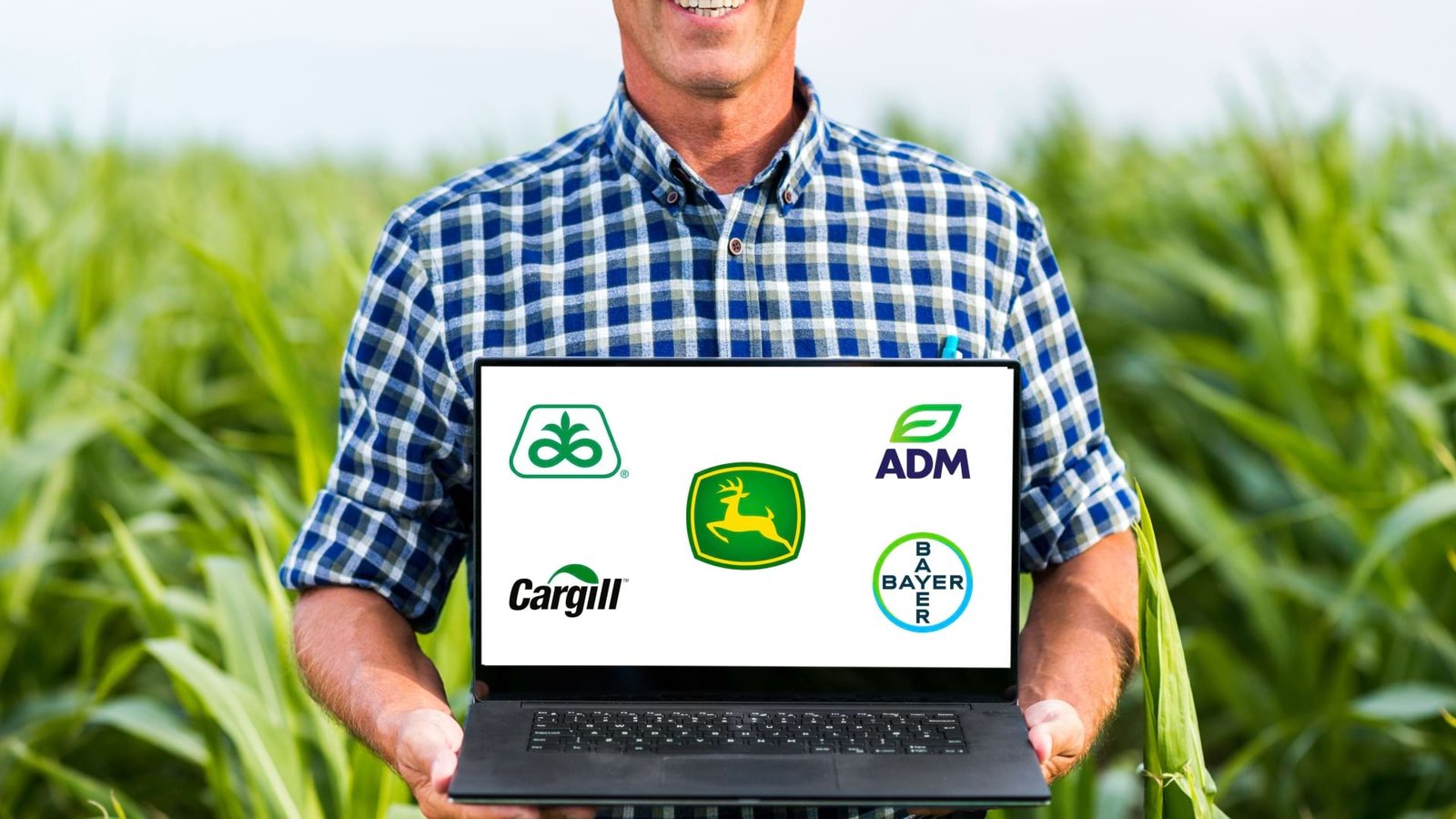 Top 10 Best Agriculture Brand Logos for 2024: A Comprehensive Guide