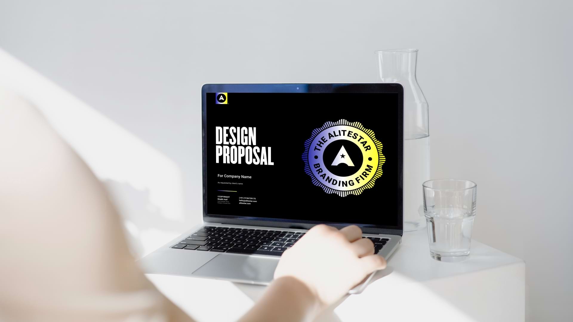 Mastering Design Proposals: A Strategic Guide for Securing Your Next Branding Project