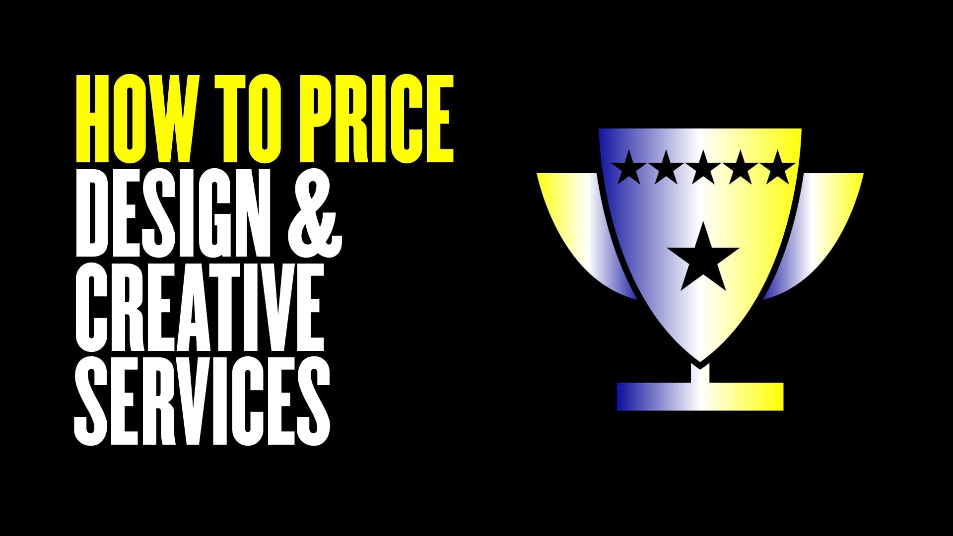 How to Price Design & Creative Services: A Complete Guide for Designers & Businesses