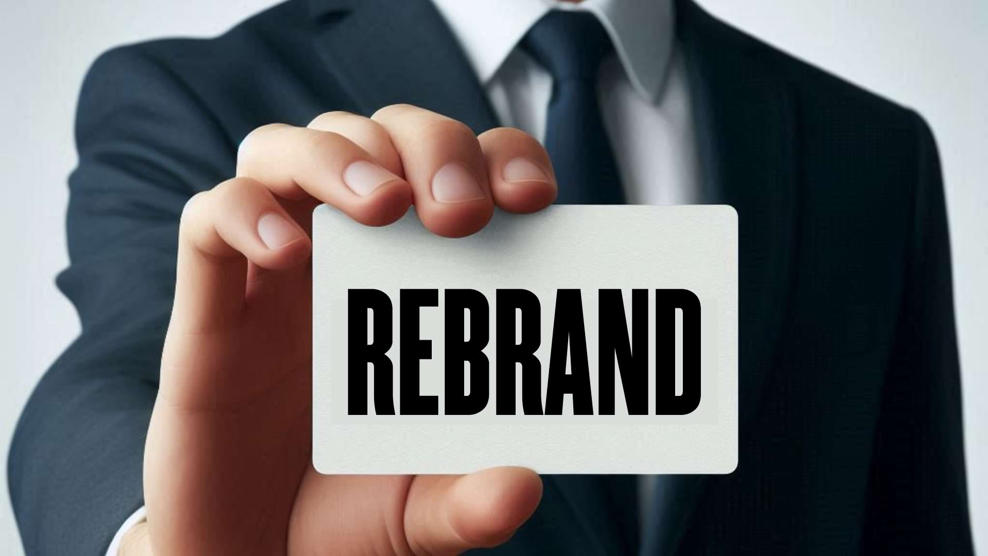 Why Small Businesses and Startups Need to Rebrand: Elevate Your Brand with Alitestar's Premium Branding Services