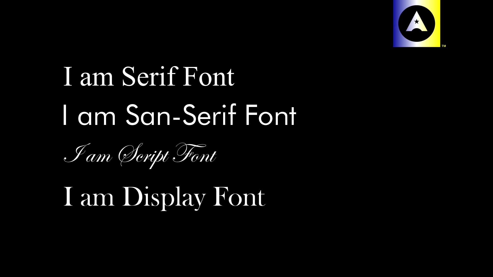 How to Choose Fonts for Logo Design: A Comprehensive Guide