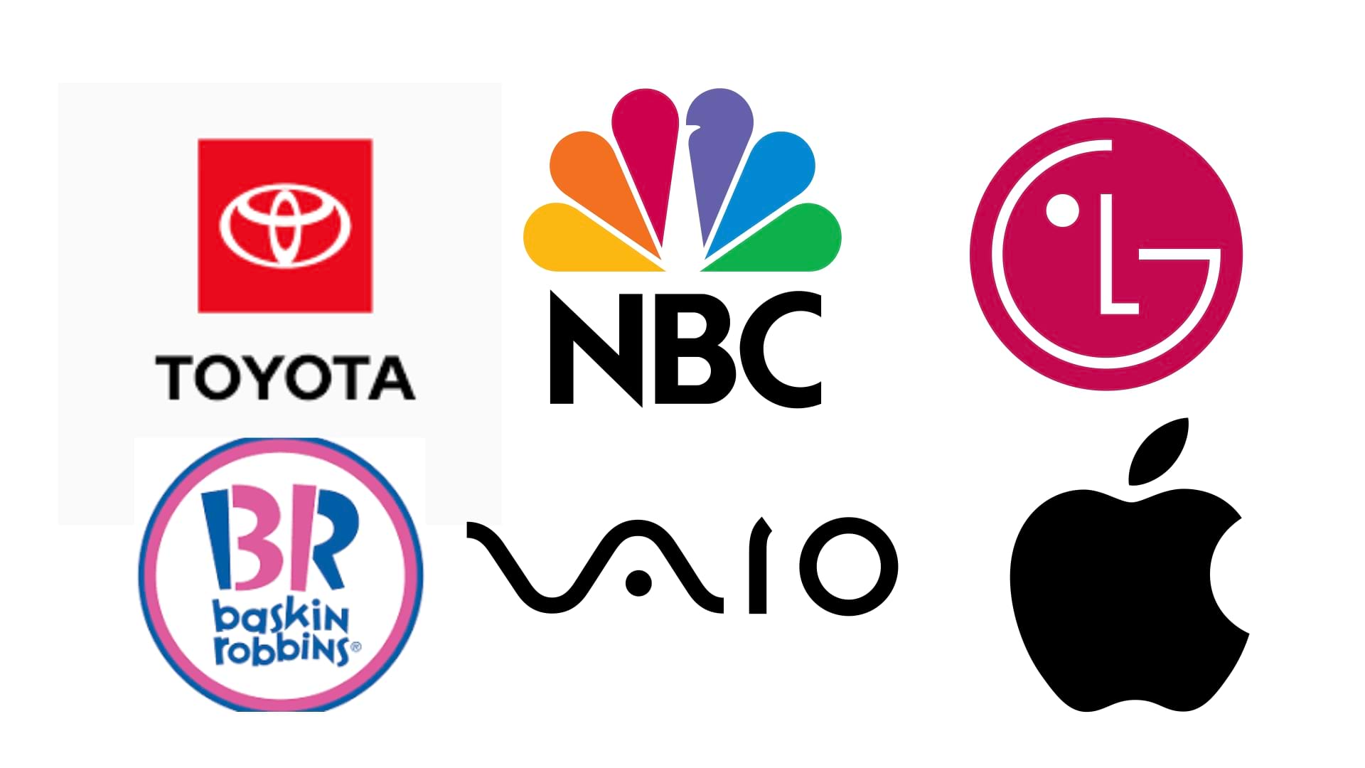 13 Famous Logos with Hidden Meanings: Unlock the Secrets Behind Iconic Designs