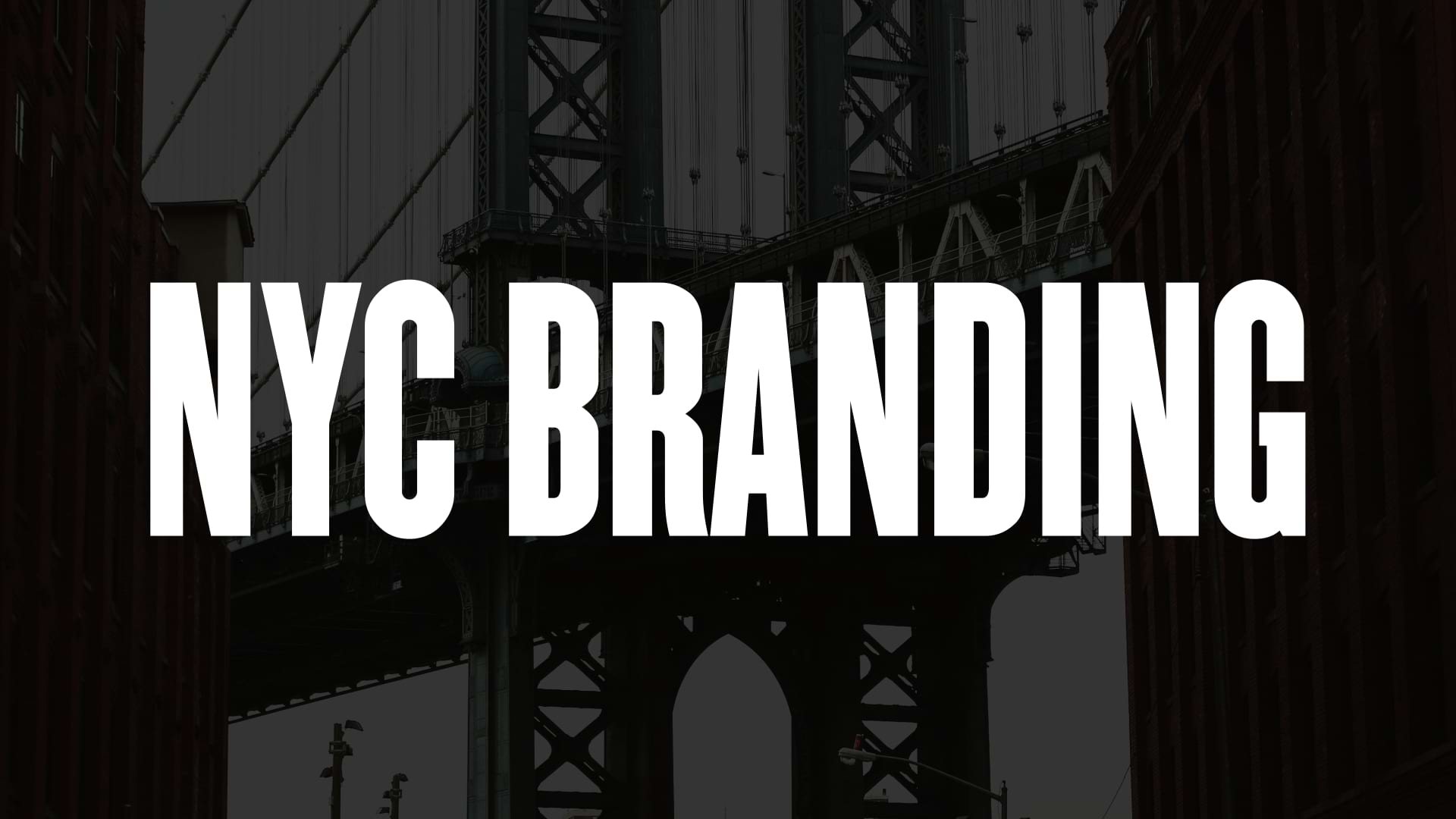 Complete NYC Branding Guide: Strategy, Identity & Experience for Business Success