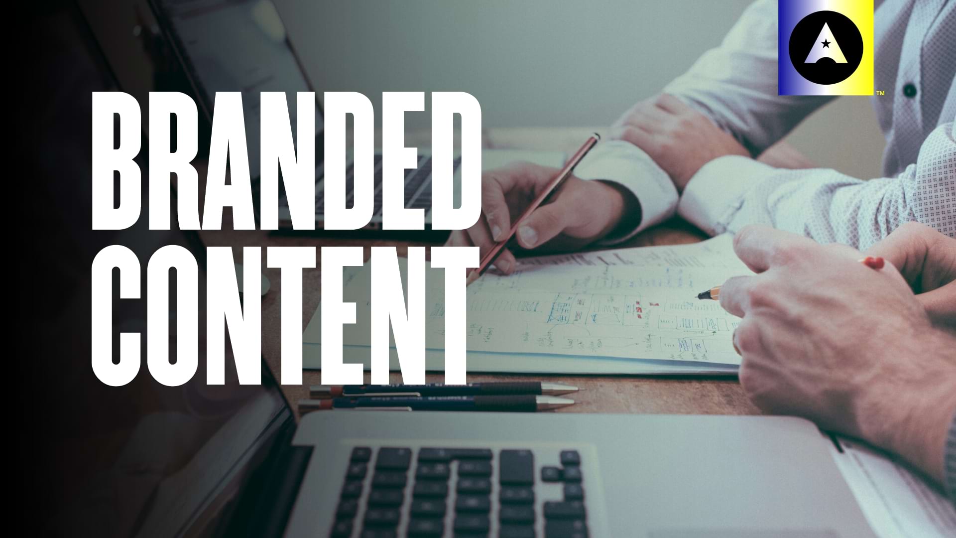 Branded Content: Expert Guide to Engaging Your Audience | Alitestar Branding Services