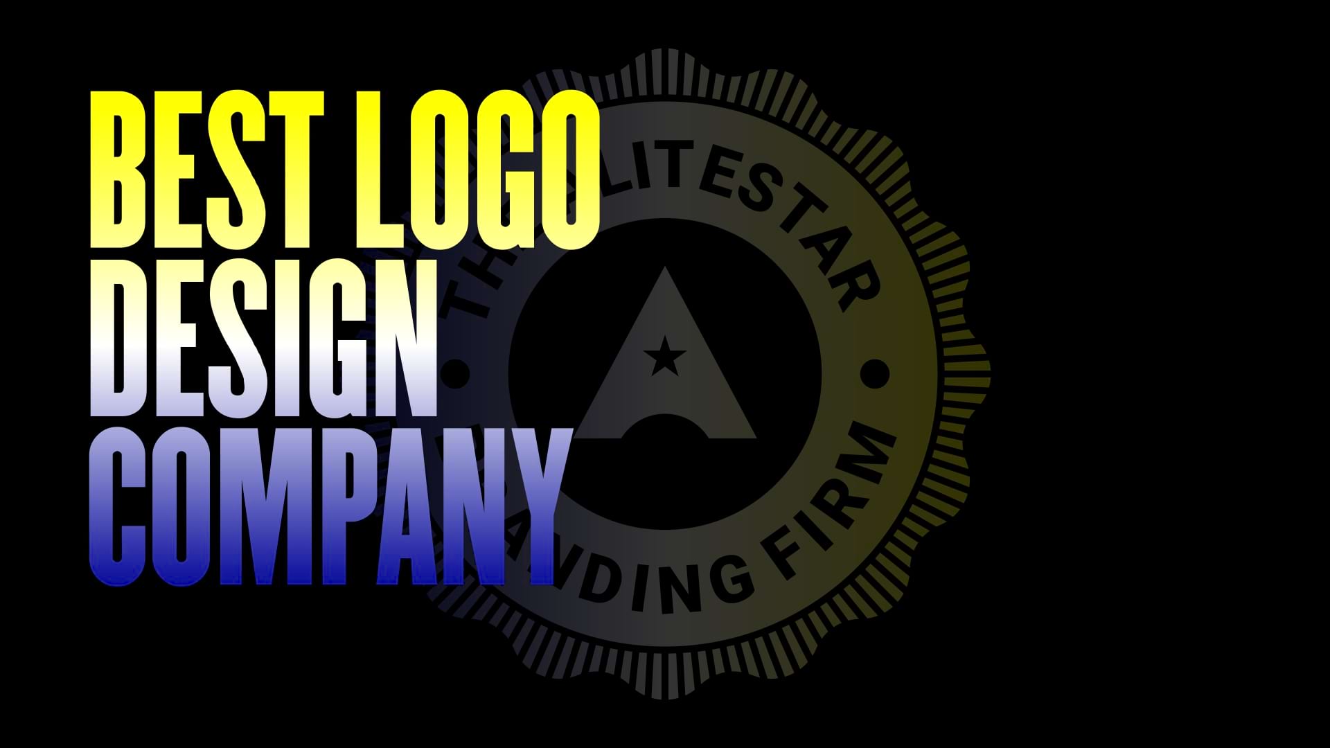 Beyond Design: Discover the World’s Best Logo & Branding Agency for Iconic Brand Identities