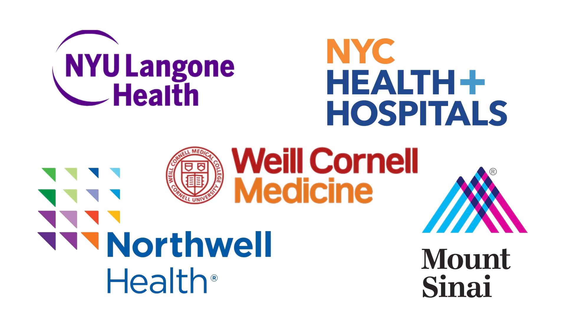 Top New York Healthcare Brand Logos: In-Depth Analysis & Branding Insights by Alitestar