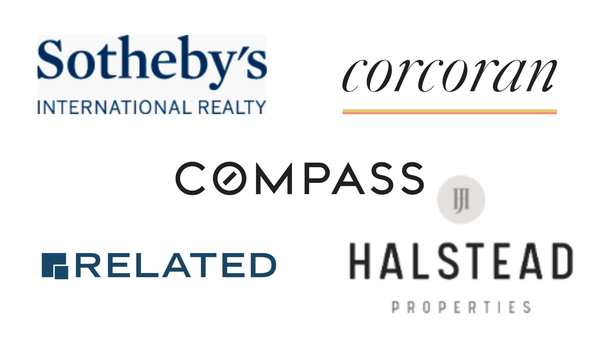 Top New York Real Estate Brand Logos: Design Insights & Strategies