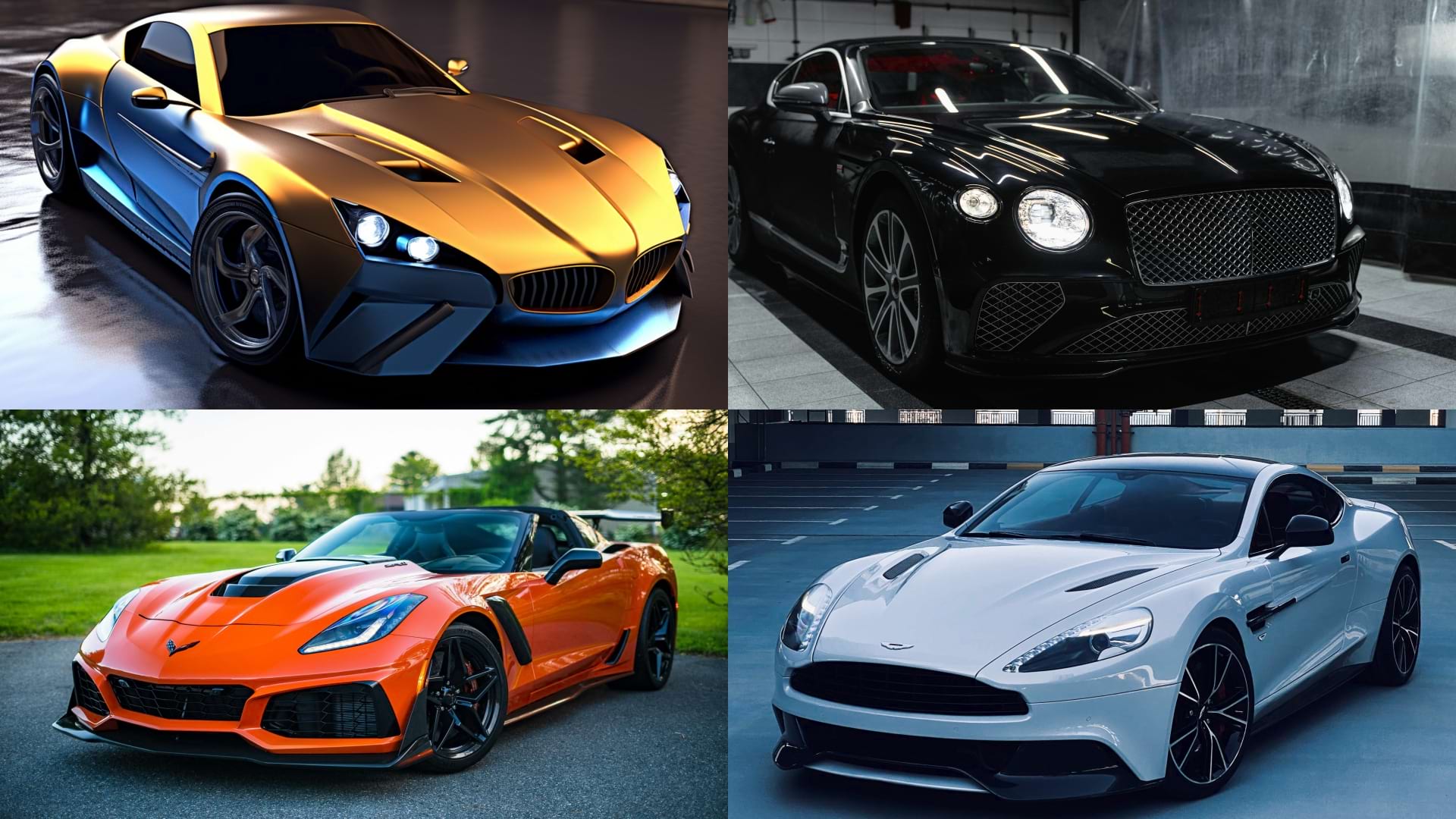 Unveiling the Top 10 Luxury Car Brand Logos in New York: Design, Storytelling, and Prestige