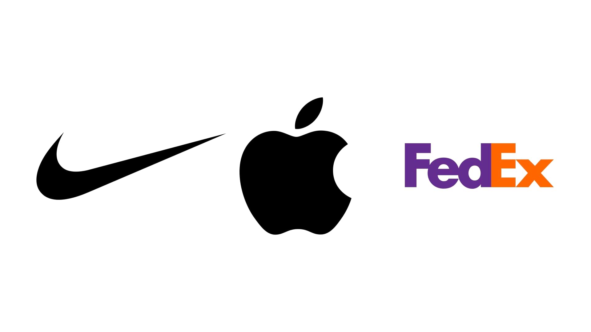 Why the Best Logos Are Simple: The Power of Minimalist Design for Lasting Brand Impact