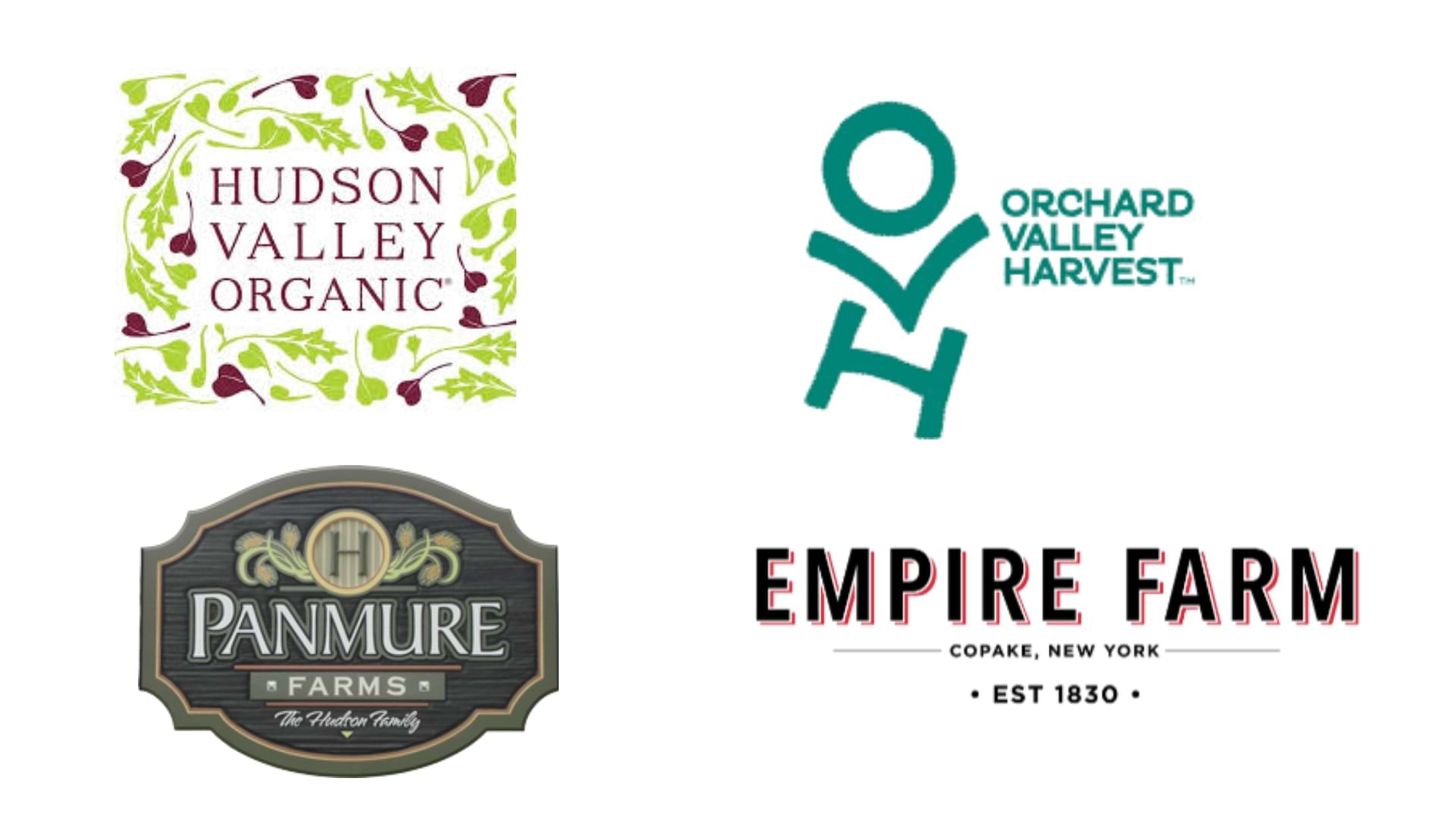 Top New York Agriculture Brand Logos: Inspiring Designs & Strategic Insights by Alitestar