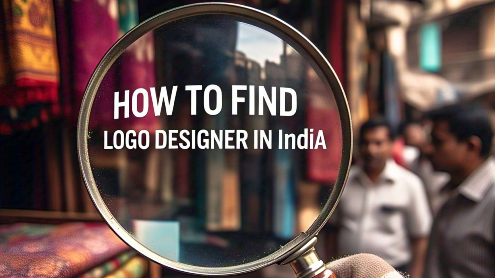 How to Find the Best Logo Designers in India Top Branding Experts & Agencies