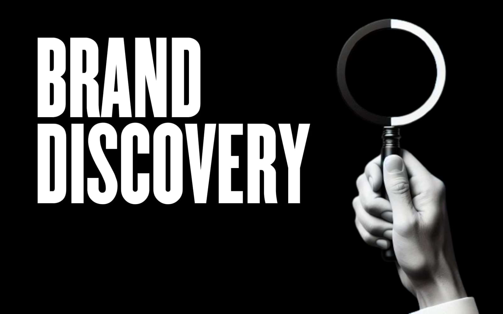 Brand Discovery