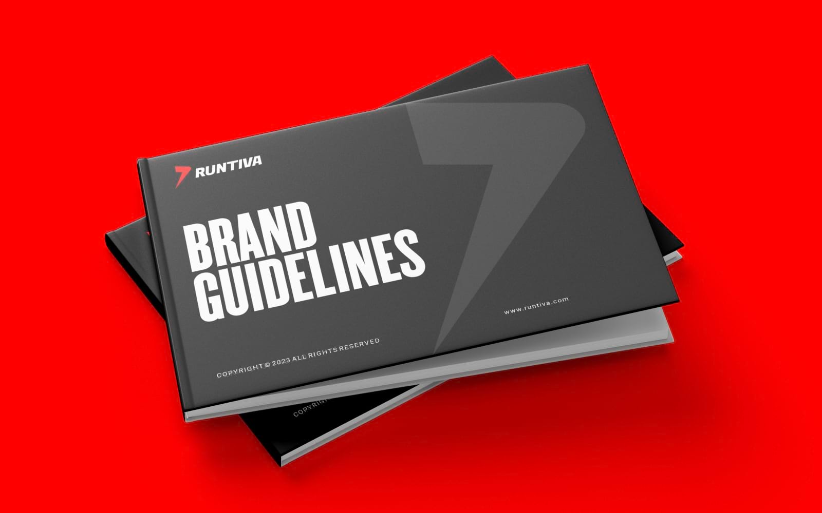 Runtiva Brand Guidelines