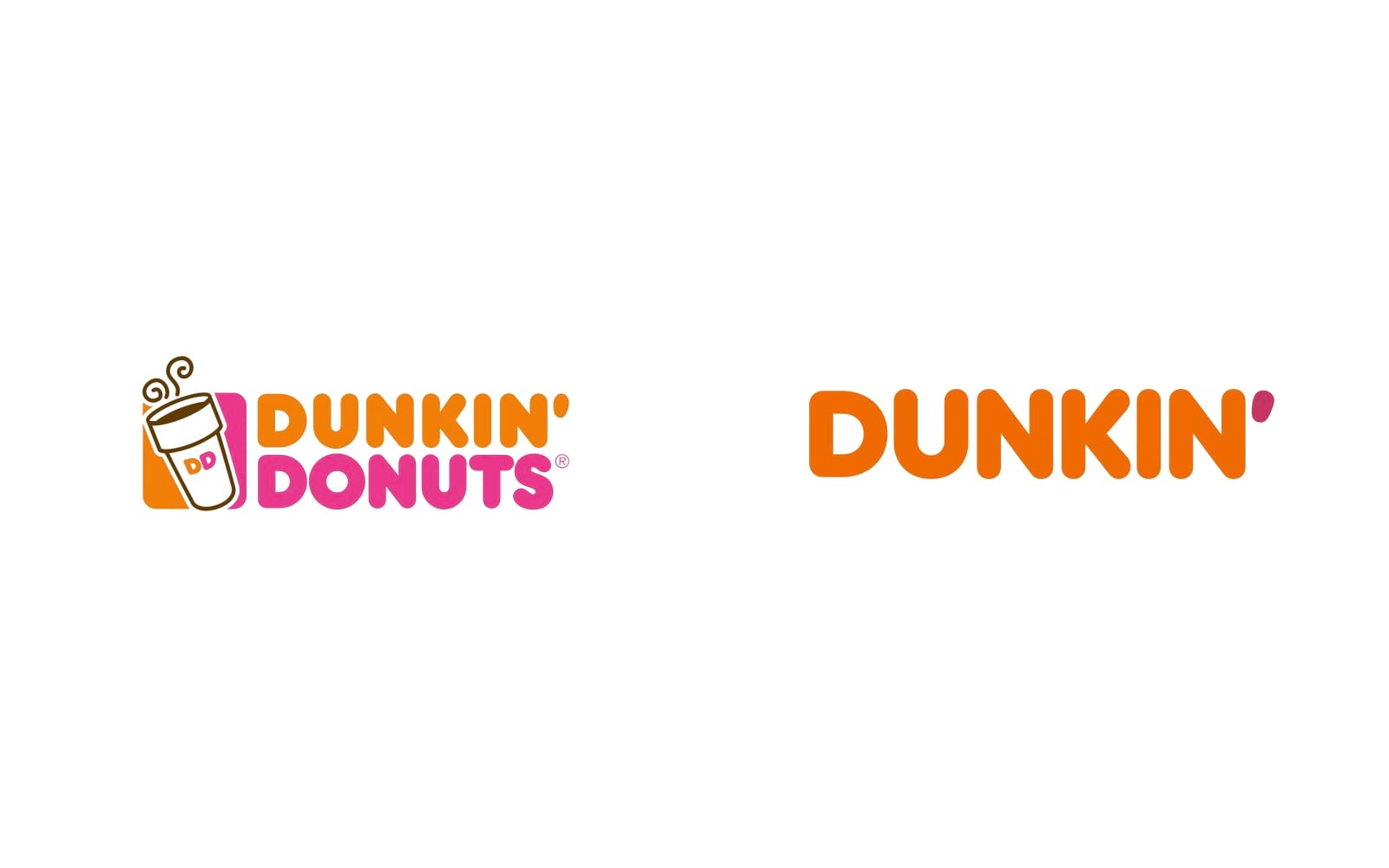 Dunkis brand refresh