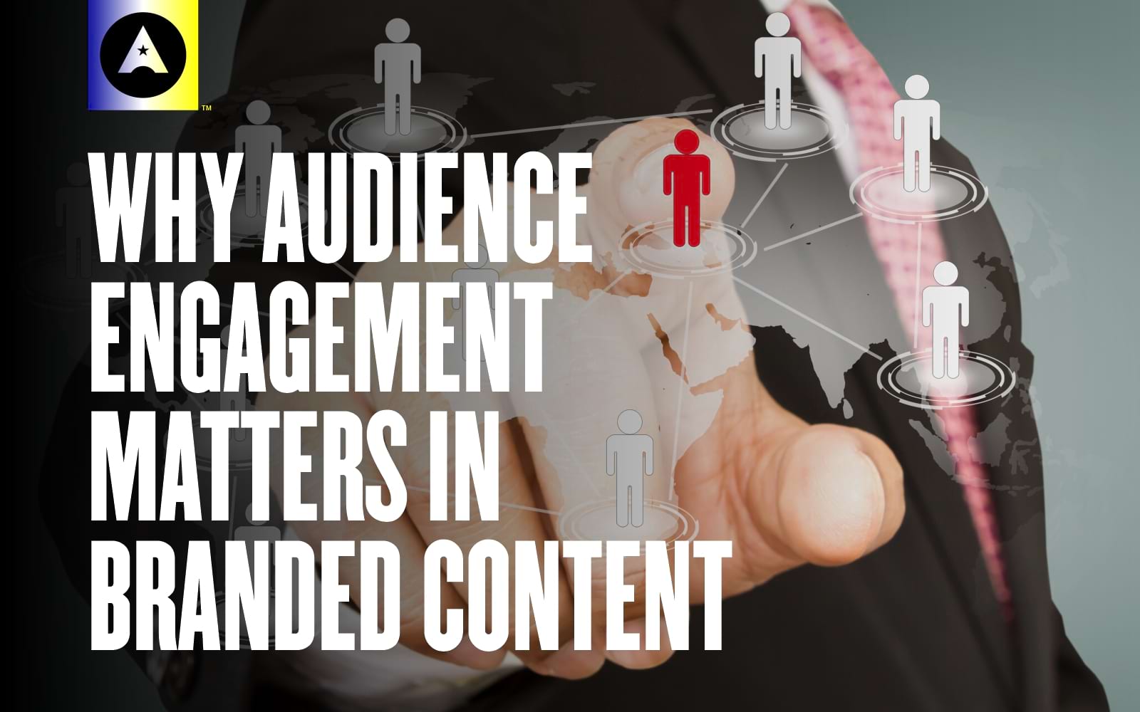 Audience engagement matters