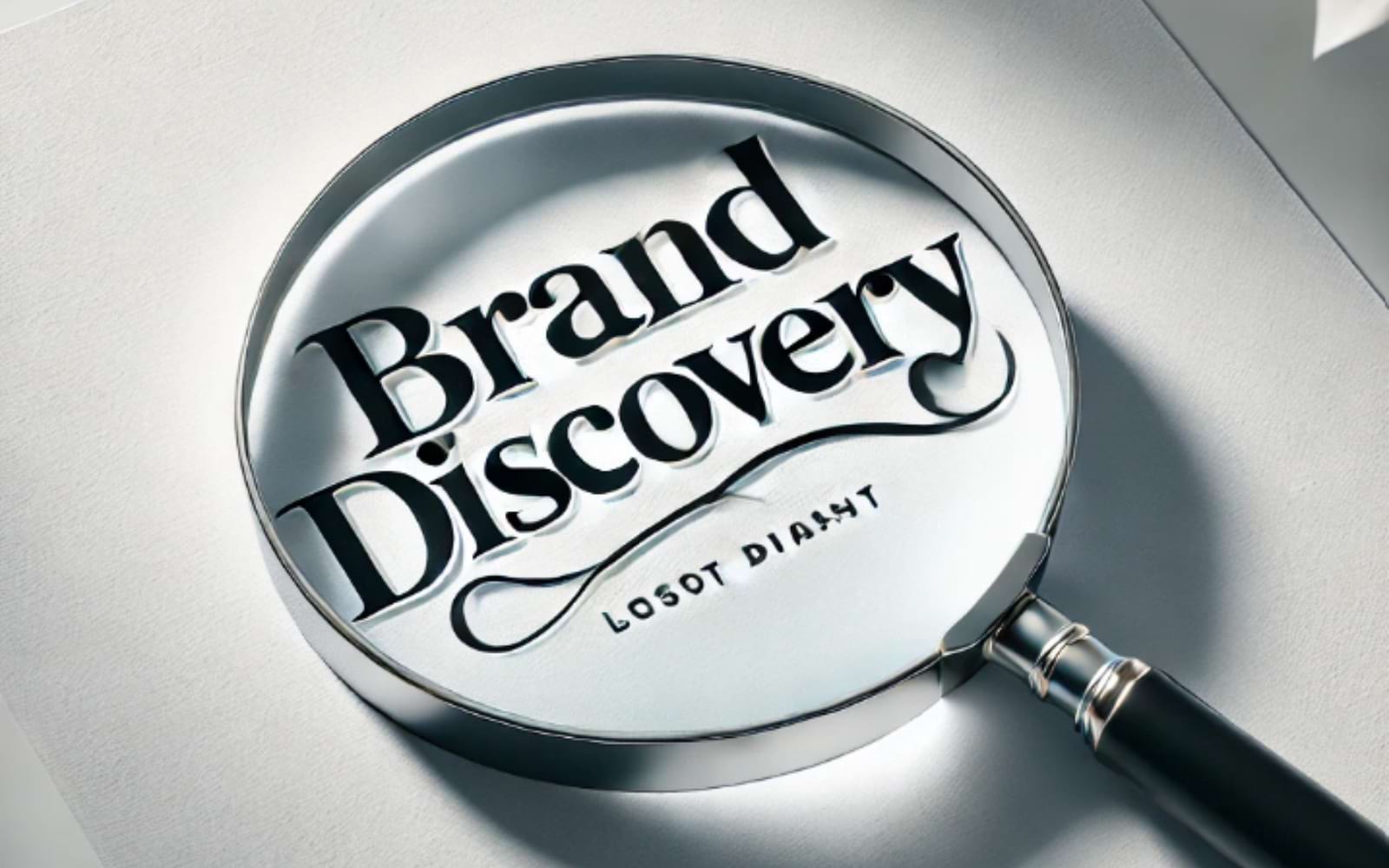 Brand Discovery