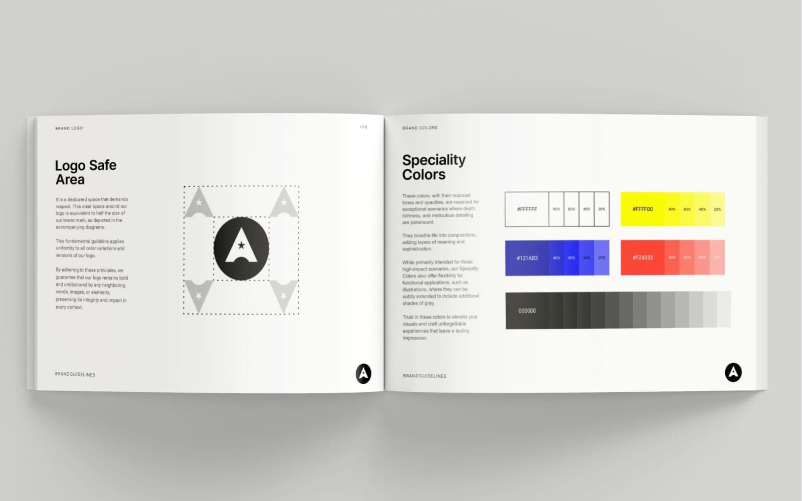 Brand Guidelines