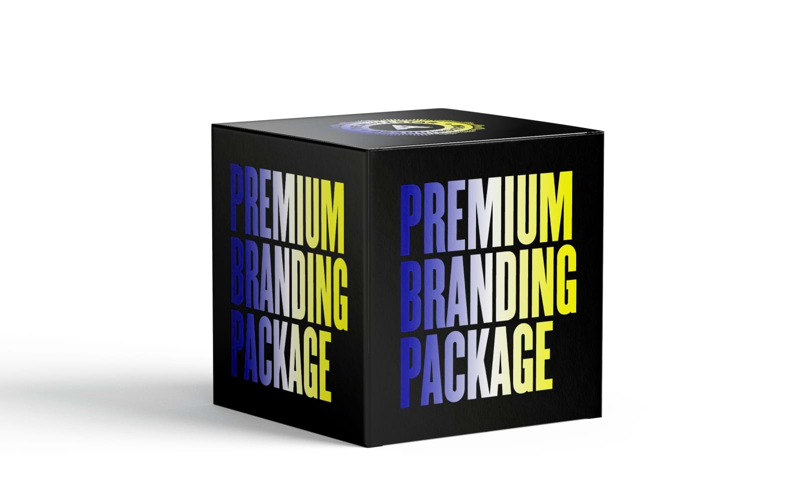 Brand Packaging