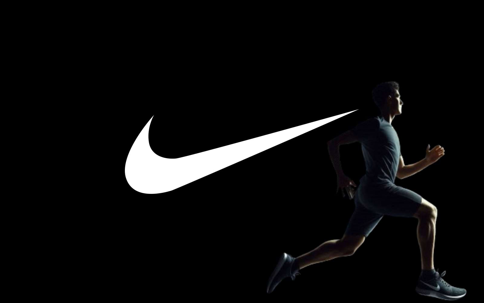 Nike Brand identity