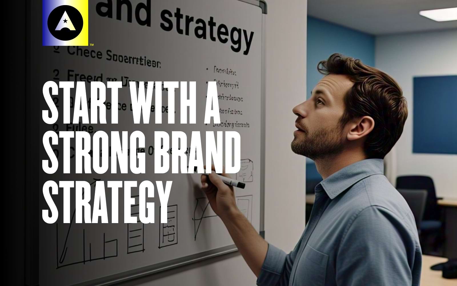 Brand Strategy