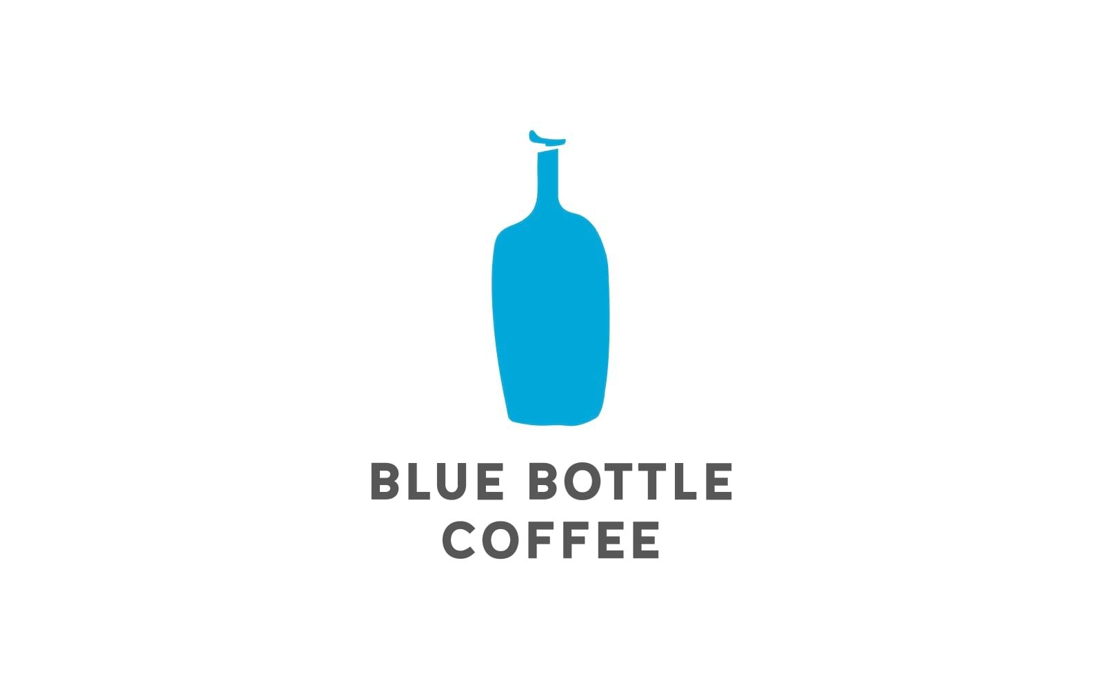 Blue Bottle coffee