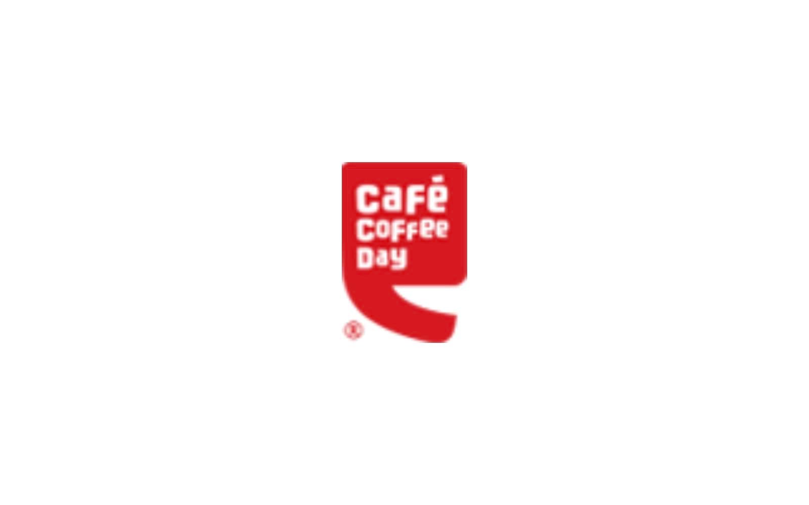 Cafe Coffee day 