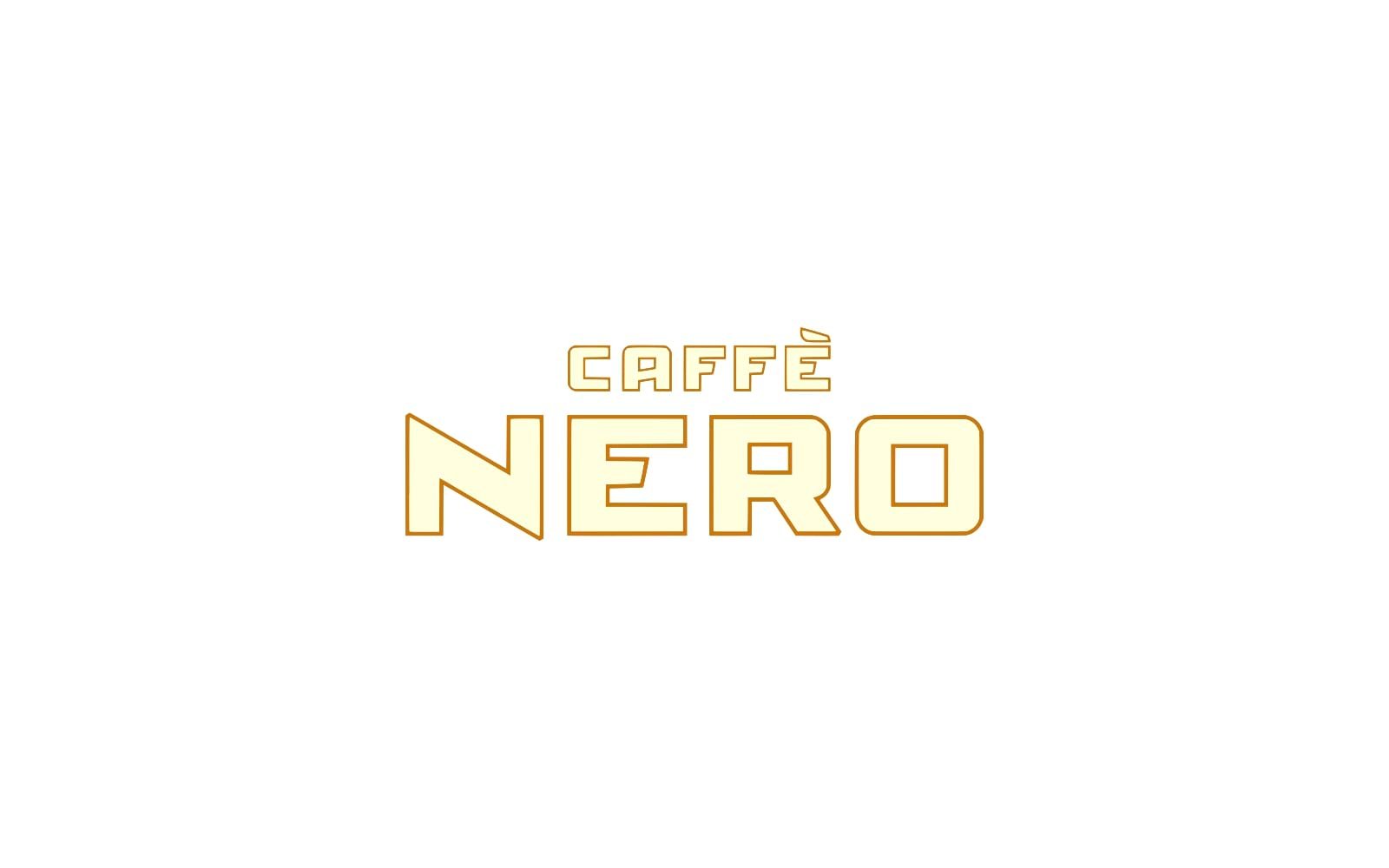 Cafe Nero logo 