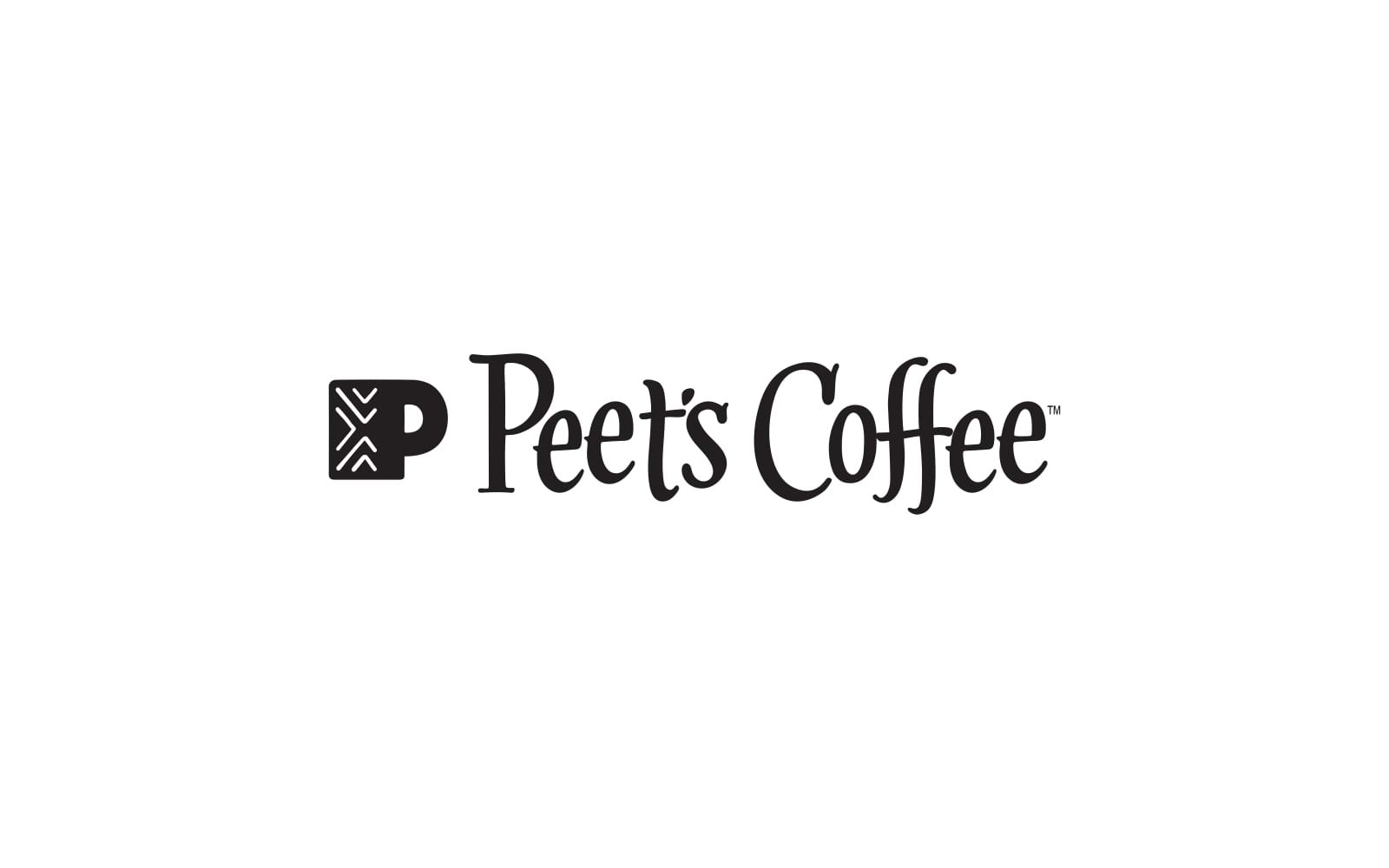 Peets Coffee Brand Identity