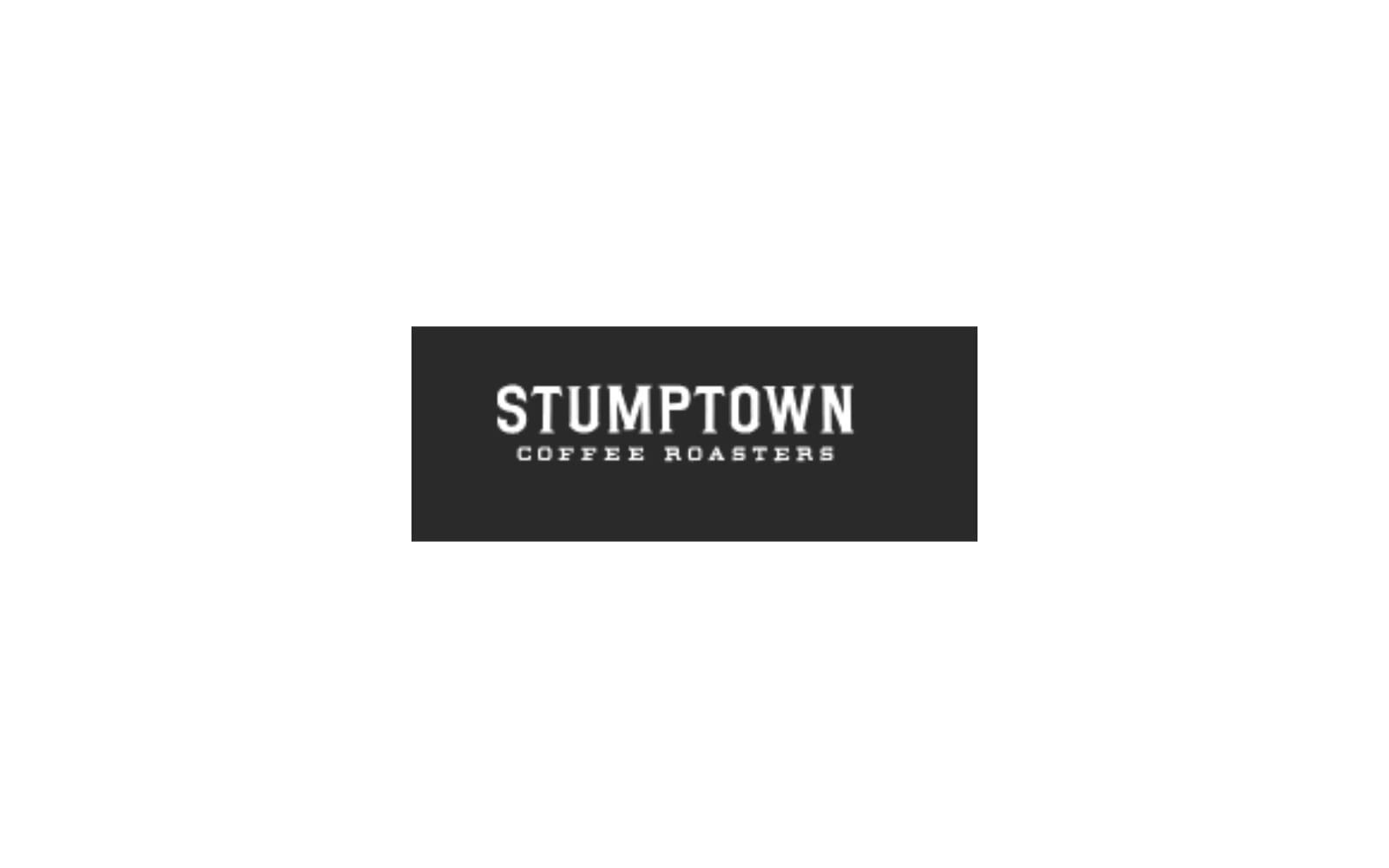 Stumtown logo